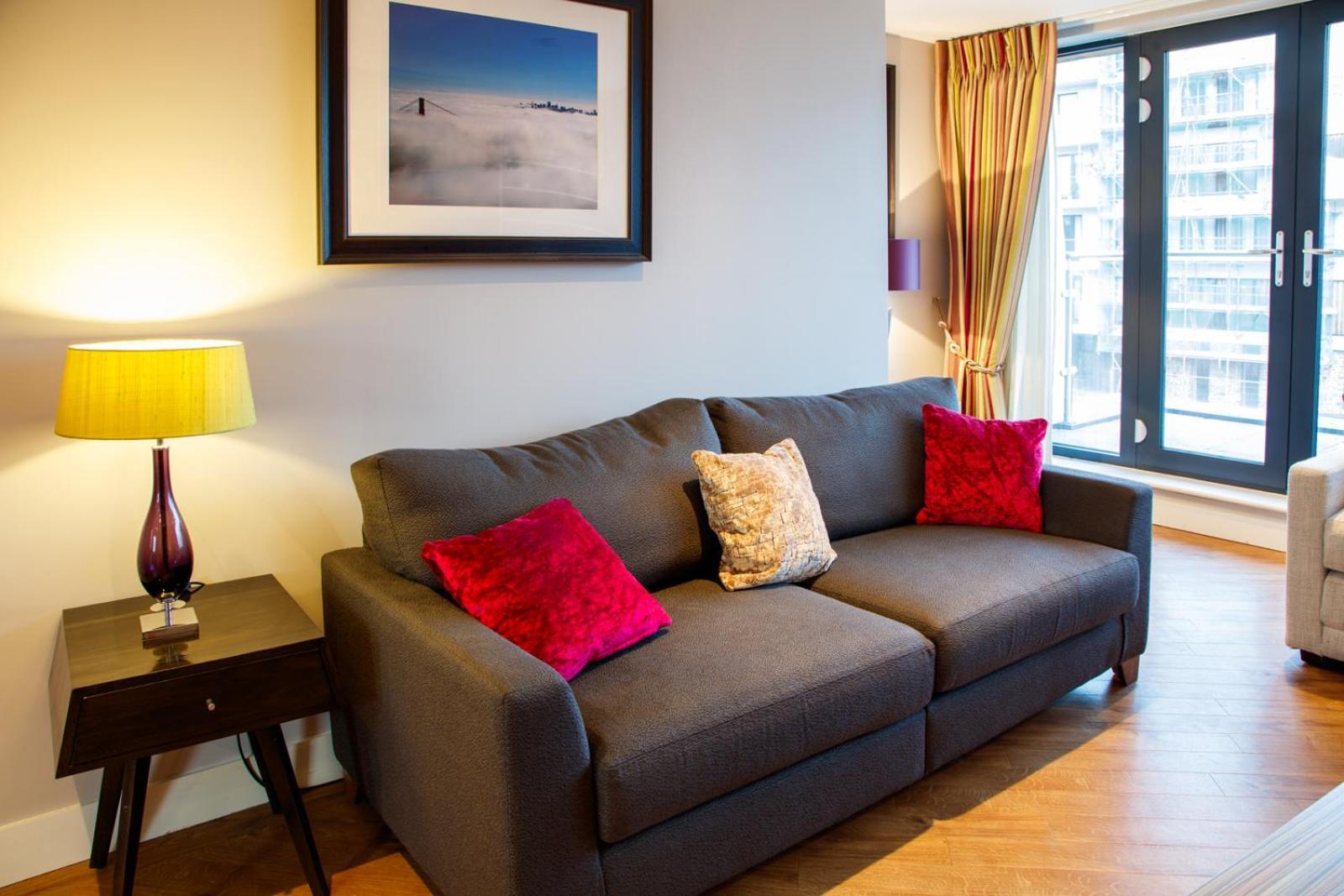 The Boat House Apartment By Cliftonvalley Apartments Bristol Kültér fotó